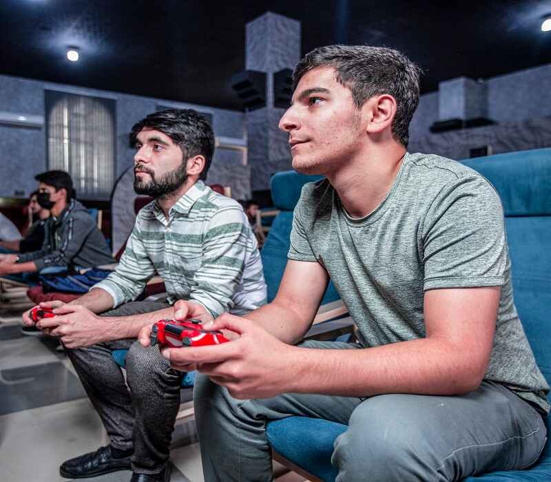 Gaming News EtrueSport